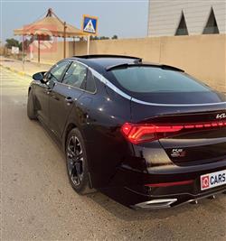 كيا K5